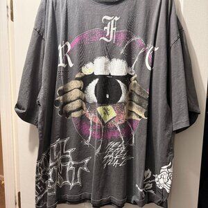 Civil Regime 3XL Shirt